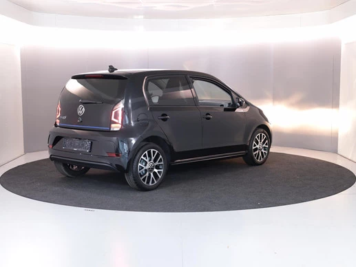 Volkswagen e-up! - Afbeelding 4 van 23