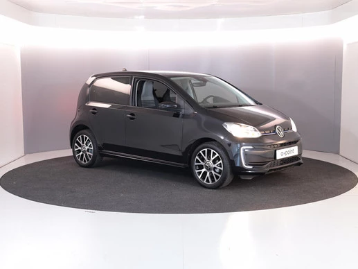 Volkswagen e-up! - Afbeelding 5 van 23