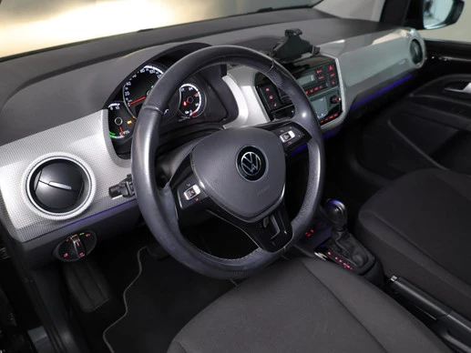Volkswagen e-up! - Afbeelding 7 van 23