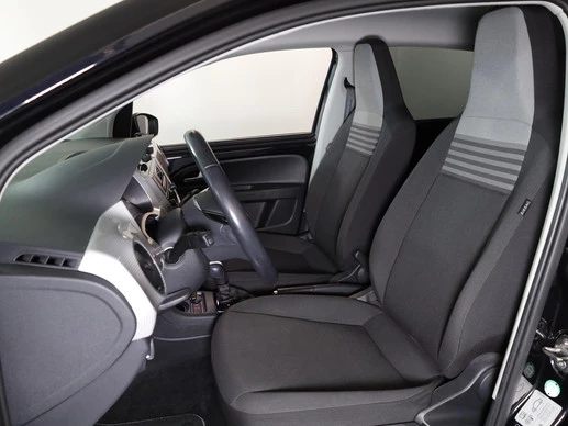 Volkswagen e-up! - Afbeelding 8 van 23