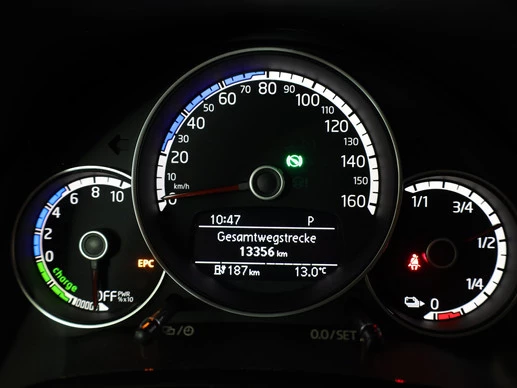 Volkswagen e-up! - Afbeelding 9 van 23