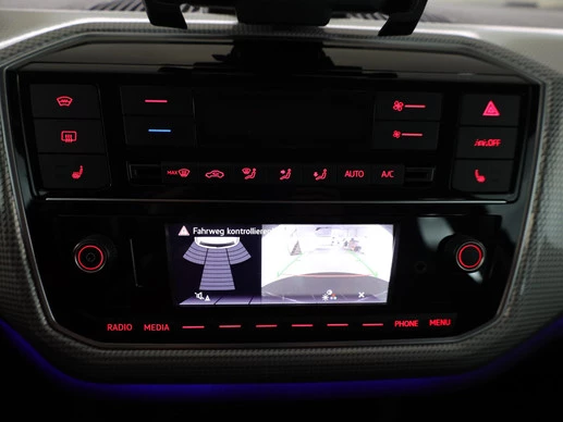 Volkswagen e-up! - Afbeelding 10 van 23