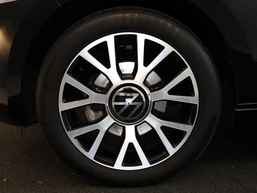 Volkswagen e-up! - Afbeelding 12 van 23