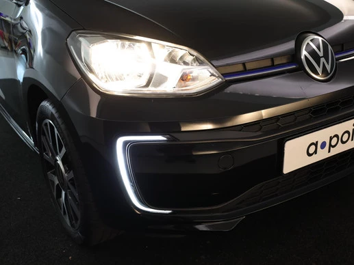 Volkswagen e-up! - Afbeelding 13 van 23