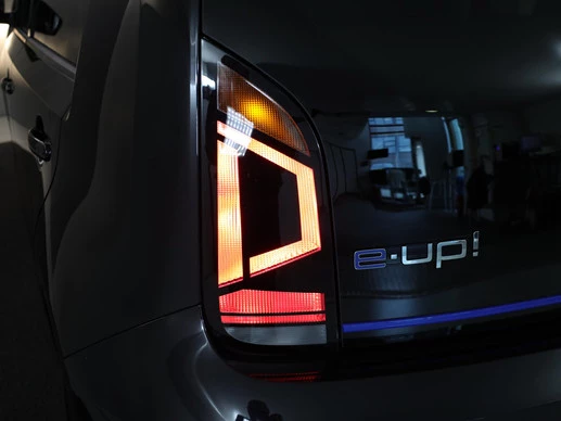 Volkswagen e-up! - Afbeelding 14 van 23
