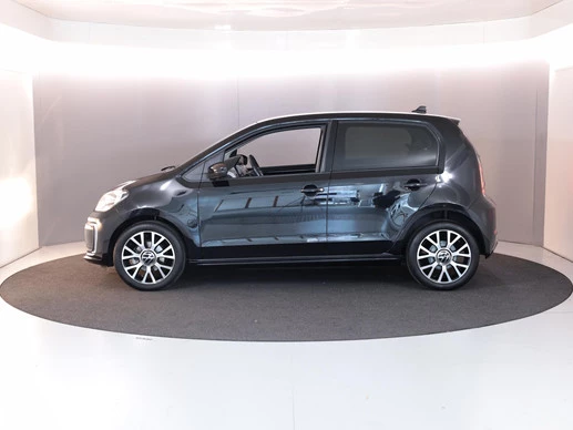 Volkswagen e-up! - Afbeelding 15 van 23