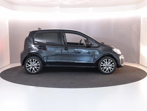 Volkswagen e-up! - Afbeelding 16 van 23