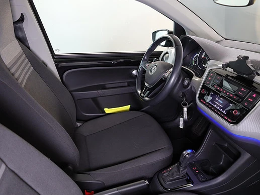 Volkswagen e-up! - Afbeelding 17 van 23