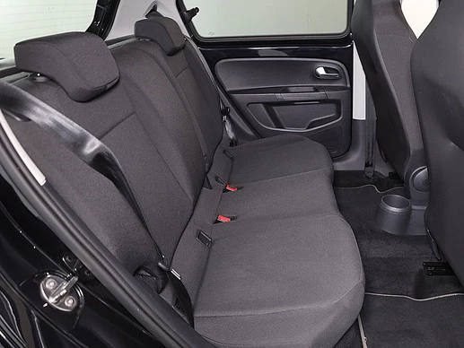 Volkswagen e-up! - Afbeelding 19 van 23