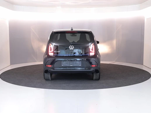 Volkswagen e-up! - Afbeelding 23 van 23
