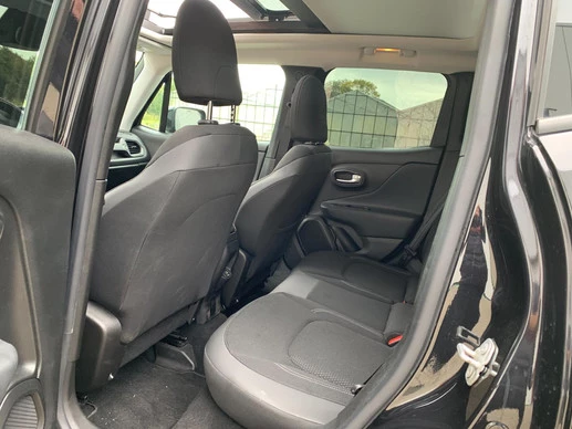Jeep Renegade - Afbeelding 14 van 21