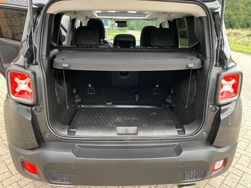 Jeep Renegade - Afbeelding 15 van 21