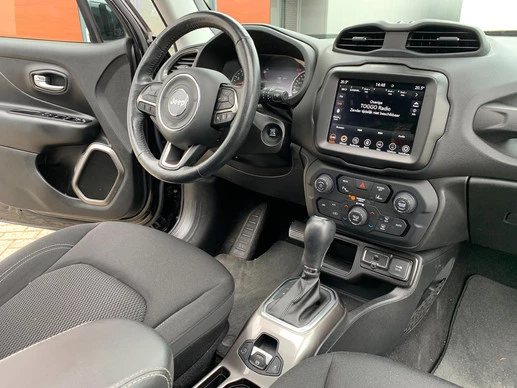 Jeep Renegade - Afbeelding 16 van 21