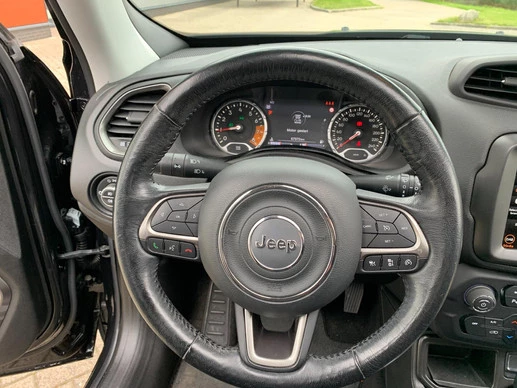 Jeep Renegade - Afbeelding 17 van 21