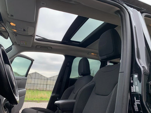 Jeep Renegade - Afbeelding 19 van 21