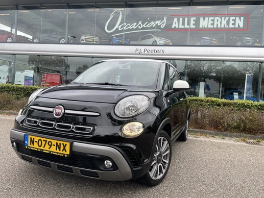 Fiat 500L - Afbeelding 1 van 24