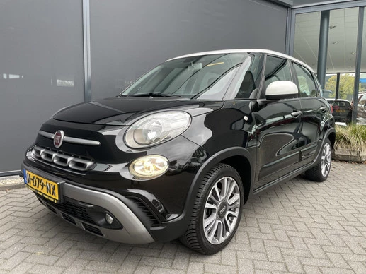 Fiat 500L - Afbeelding 2 van 24