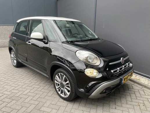 Fiat 500L - Afbeelding 3 van 24