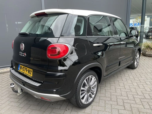 Fiat 500L - Afbeelding 4 van 24