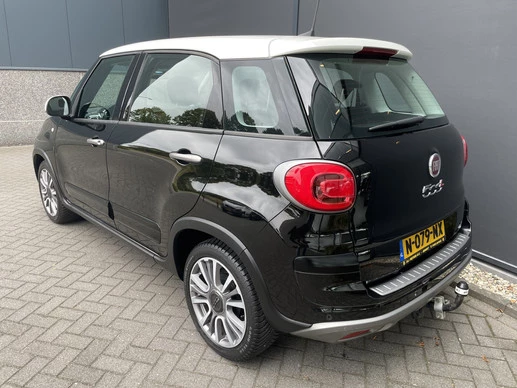 Fiat 500L - Afbeelding 5 van 24