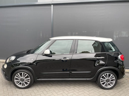 Fiat 500L - Afbeelding 6 van 24