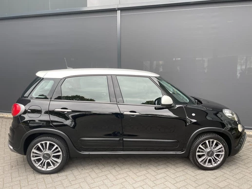 Fiat 500L - Afbeelding 7 van 24