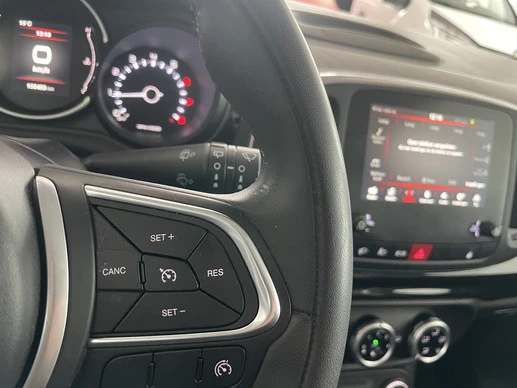 Fiat 500L - Afbeelding 10 van 24