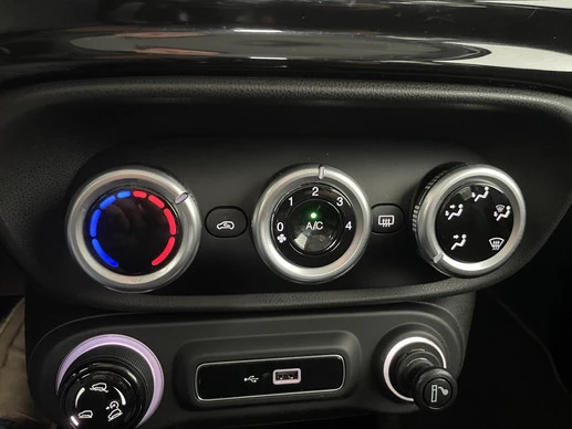 Fiat 500L - Afbeelding 12 van 24