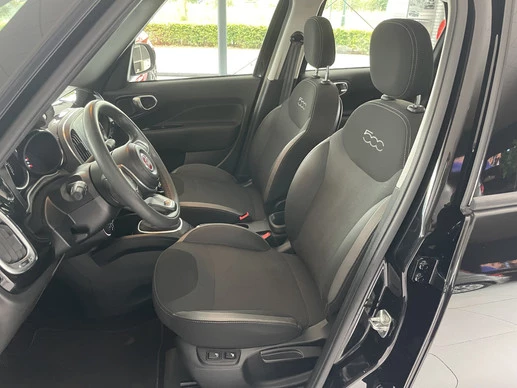 Fiat 500L - Afbeelding 15 van 24