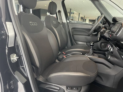 Fiat 500L - Afbeelding 16 van 24