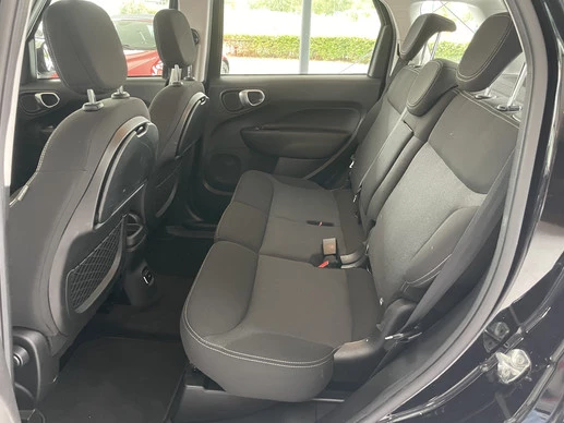 Fiat 500L - Afbeelding 17 van 24