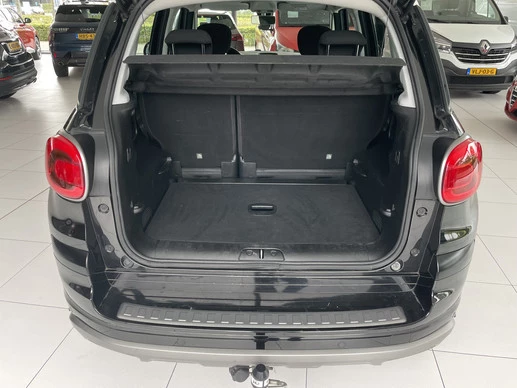 Fiat 500L - Afbeelding 19 van 24