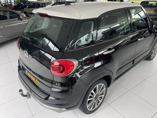 Fiat 500L - Afbeelding 20 van 24