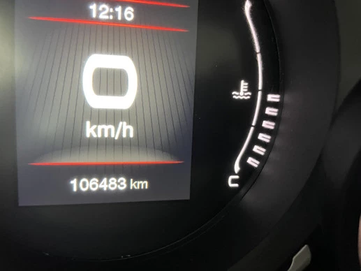 Fiat 500L - Afbeelding 23 van 24