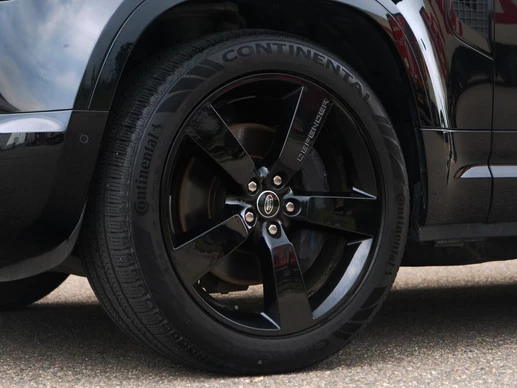 Land Rover Defender - Afbeelding 18 van 30