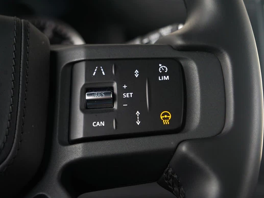 Land Rover Defender - Afbeelding 23 van 30