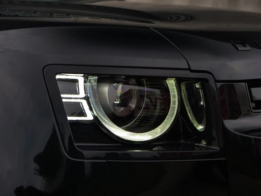 Land Rover Defender - Afbeelding 29 van 30