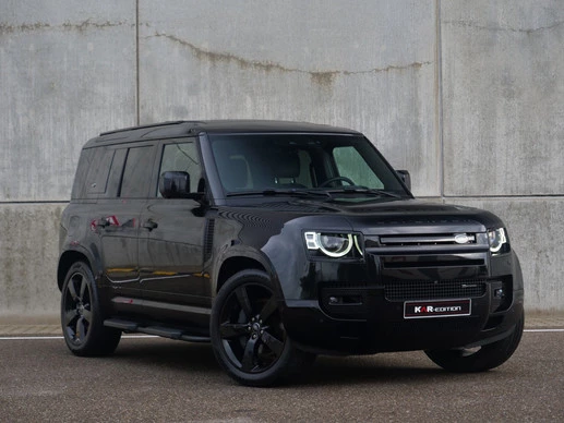 Land Rover Defender - Afbeelding 1 van 30