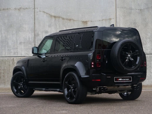 Land Rover Defender - Afbeelding 2 van 30
