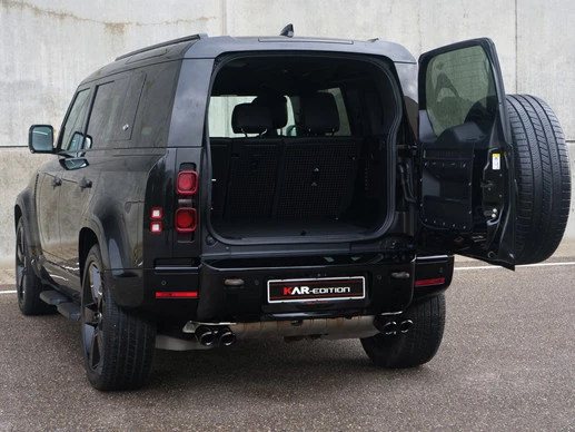Land Rover Defender - Afbeelding 3 van 30