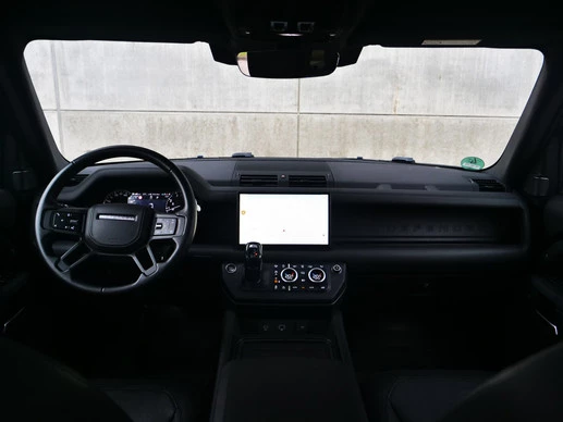 Land Rover Defender - Afbeelding 4 van 30