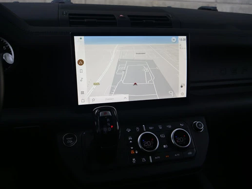 Land Rover Defender - Afbeelding 6 van 30