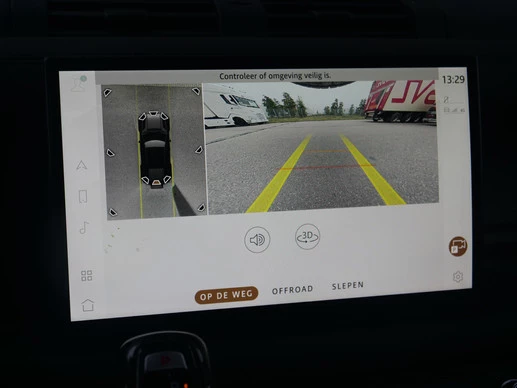 Land Rover Defender - Afbeelding 7 van 30