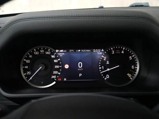 Land Rover Defender - Afbeelding 9 van 30