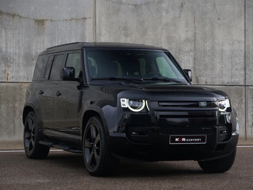 Land Rover Defender - Afbeelding 11 van 30