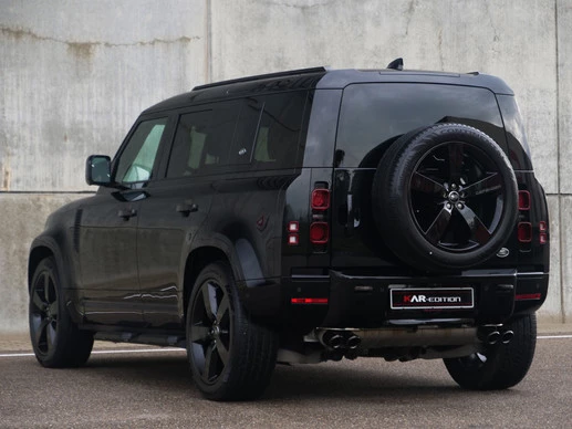 Land Rover Defender - Afbeelding 12 van 30