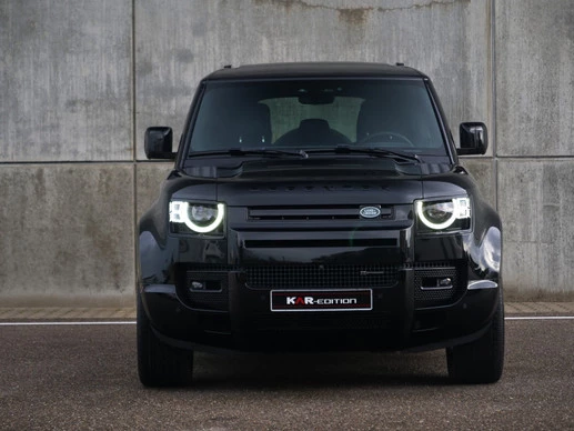 Land Rover Defender - Afbeelding 13 van 30