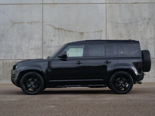 Land Rover Defender - Afbeelding 14 van 30
