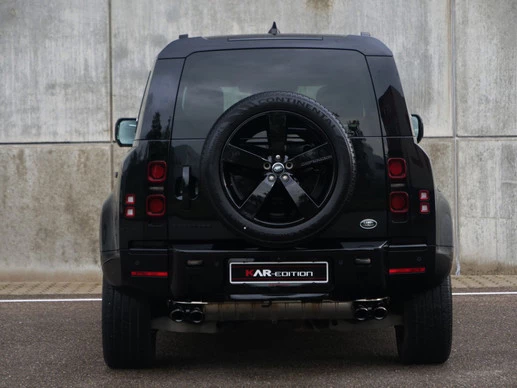 Land Rover Defender - Afbeelding 15 van 30