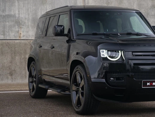 Land Rover Defender - Afbeelding 16 van 30